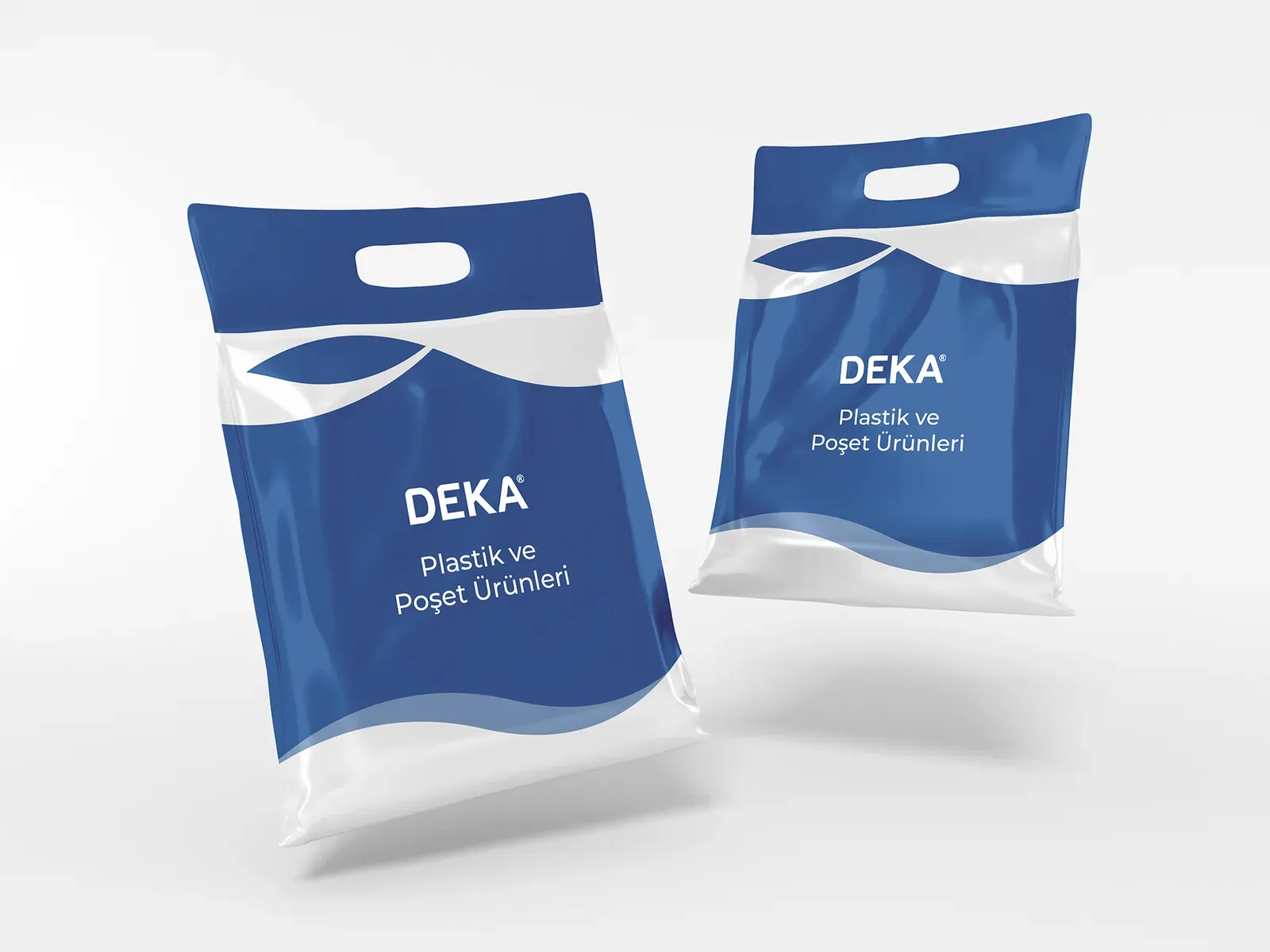 Plastik Poşet