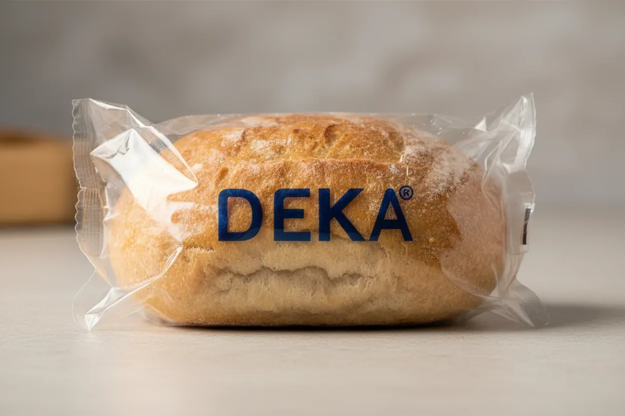 Roll Ekmek Ambalajları